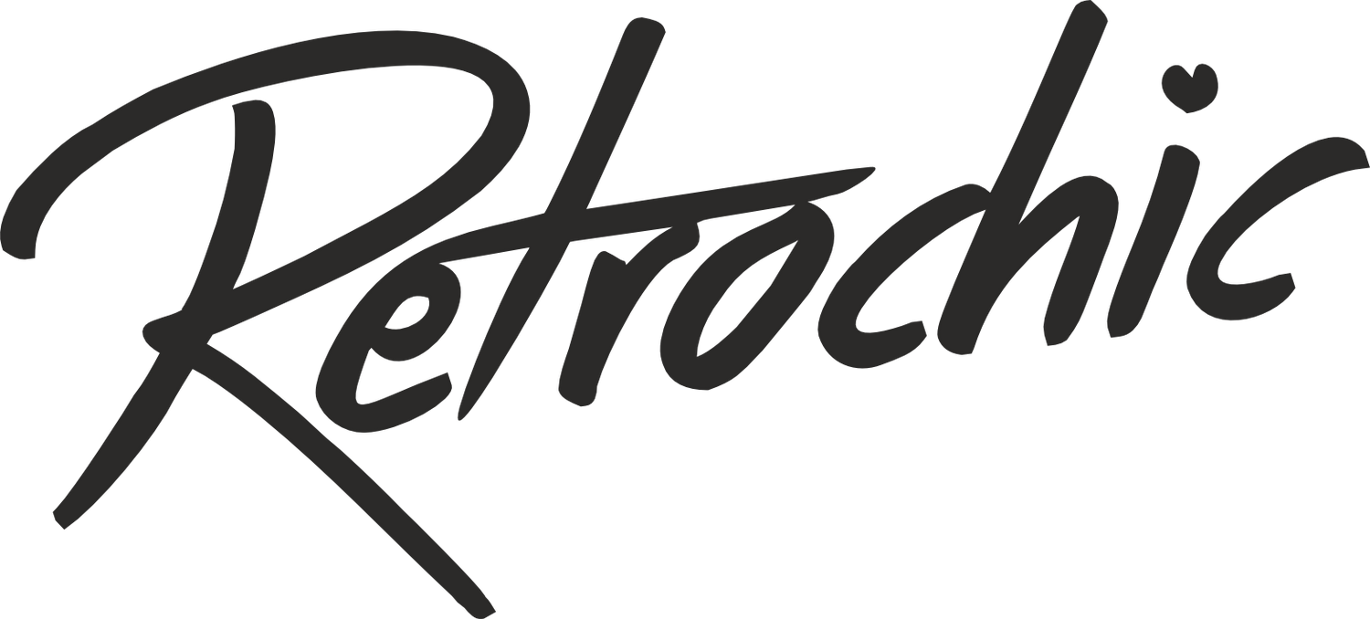 Retrochic